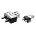 Cross Roller Guide Parallel Type Air Gripper MHQ□2
